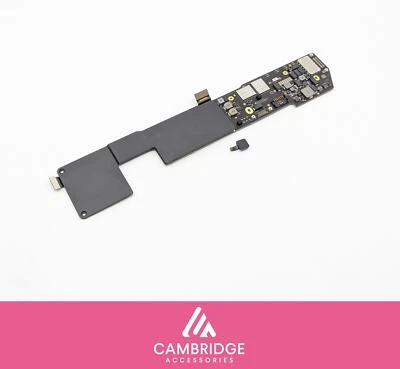 MacBook Air 13" 2020 A2337 Logic Board M1 8CPU / 7GPU 16GB 256GB 820-02016-A +ID - Bild 1 von 4