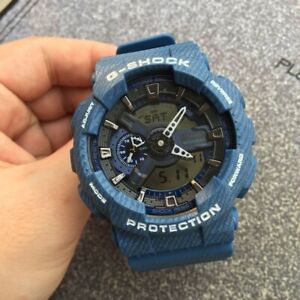 Casio Casio G-Shock Analog Wristwatches for sale | eBay