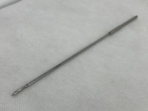 Smith Neffe Arthrocare OM-9080 Mini Magnum Bohrer Aufsatz 3 mm - Bild 1 von 12