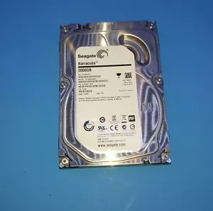 HP Compaq 8200 Elite - 2TB SATA Hard Drive with Windows 10 Home 64-Bit Preloaded - Picture 1 of 1