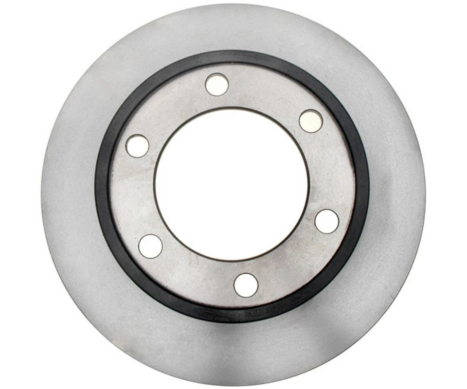 Rotor de freno de disco delantero Raybestos 353FL06 1988 para Ford C800 1987-1989 Foto 1 de 3