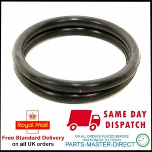 FITS HOOVER V5 SENIOR RANGER POWERPLUS U4000 SERIES VACUUM CLEANER DRIVE BELT x2 - Picture 1 of 2