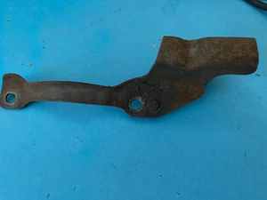 1975-77 Corvette Gas Pedal Cable Bracket Used GM - Picture 1 of 2