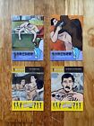 Archer 2014 Cryptozoic Insert Chase Cards - Isis-, C-, Whr- You Pick You Choose