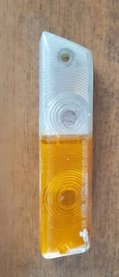 Индикатор объектива парковки Datsun 1600 мигалка 510 поворот LH 1968 1969 SN04   - Изображение 1 из 4