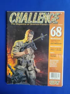 Challenge Gaming Magazine n. 68 - GDW - Foto 1 di 2