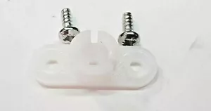 SOPORTE REGULADOR DE FARO LAND ROVER DISCOVERY 94-98 STC3368 - Imagen 1 de 1