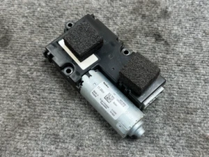 ACURA MDX A-SPEC 22-24 OEM UPPER PANORAMIC SLIDING ROOF SUNROOF DRIVE MOTOR 25K - Picture 1 of 7