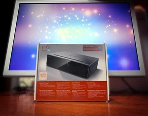 DVICO TVIX XROID A1 ๐RaRe๐ Old School Network Media 1080P Streamer - Picture 1 of 7