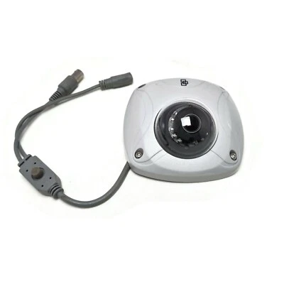 Interlogix TVI Wedge Camera TVW-6101. 1080P tvi or 960H Output D/N - Image 1 of 4