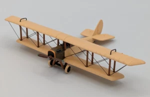 Hallmark Keepsake 1917 Curtiss JN-4D "Jenny" 1998, 2. in Sky's the Limit Serie - Bild 1 von 11