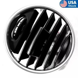 Panel de salida de ventilación de aire de tablero central negro para Benz X164 GL350 GL450 GL550 EE. UU. - Imagen 1 de 6