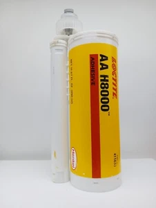 Loctite AA H8003 Structural Adhesive - 490 ml Cartridge  2244127 - Picture 1 of 2