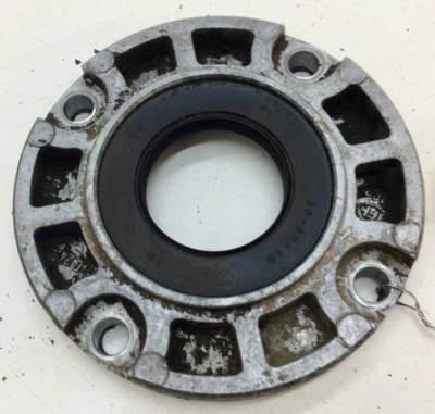 Cubierta de rodamiento Bombardier Can Am 420610243 Outlander Quest Traxter Max EFI Foto 1 de 4