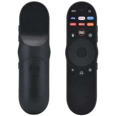 New XRT270 Bluetooth Voice Remote Control For Vizio LED LCD TV V505-J09 V555-J01 - Image 1 of 4