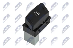Interruptor EWS-VW-166 NTY, elevalunas para ŠKODA - Imagen 1 de 5