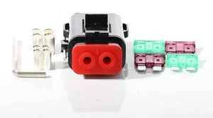 Audio System Z-FH ATC WP ATC Sicherungshalter 2× 30A, 2x 40A Sicherung inklusive - Picture 1 of 4