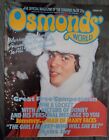 Osmonds World No 39 - January 1977 - Donny Osmond
