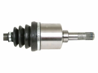 Conjunto de eje delantero izquierdo cardone 29546FW 1993 para Ford Tempo 1992-1994 Foto 1 de 2