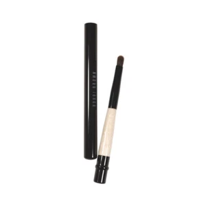 Cepillo de labios portátil Bobbi Brown con cubierta antipolvo nuevo sellado - Imagen 1 de 3