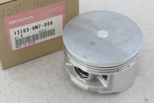 13103-HM7-000 Honda Piston 2OS para TRX400FW 1995-2003 - Imagen 1 de 1