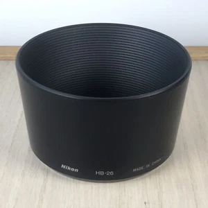 Nikon HB-26 HB 26 hood - Picture 1 of 7