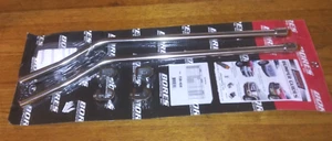 Bores Guide 728410 Stainless Steel Bumper Guide For 1997-1998 and 2002-2003 Ford - Picture 1 of 7