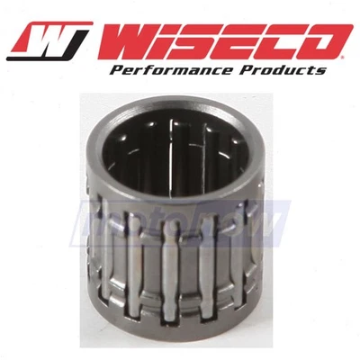 Wiseco Top End Bearing for 1998-2003 KTM 200 MXC - Engine Pistons Top End ig Foto 1 de 4