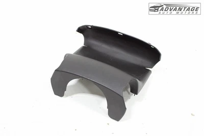 GMC 2018-2024 TERRENO COLUMNA DE DIRECCIÓN CUBIERTA MOLDURA SUPERIOR PANEL OEM Foto 1 de 4