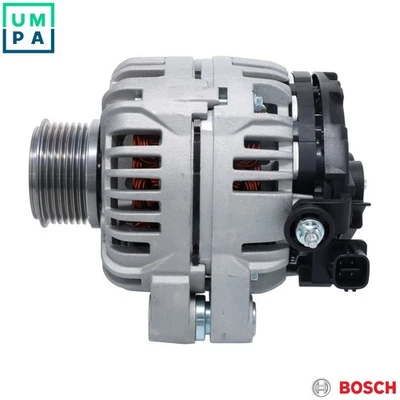 ALTERNATOR 1 986 A00 777 FOR TOYOTA HILUX/VII/Pickup LAND/CRUISER/PRADO HIACE - Image 1 of 4