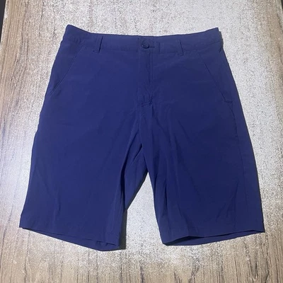 Pantalones cortos informales Oakley para hombre talla 32 #57125 Foto 1 de 4