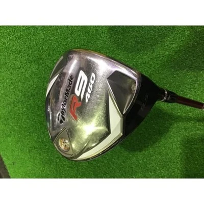 TaylorMade R9 460 USA 9.5° - Image 1 of 4