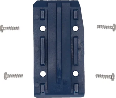 Protetor de corrente de substituição Acerbis inserção 2.0 azul Husqvarna FE350 23-24 - Imagem 1 de 4