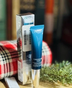 Lancome Visionnaire YEUX Erweiterte Augenkontur Perfektionierender Korrektur (0,50 Unzen) - Bild 1 von 6