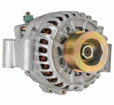 Alternador 135 Amp para Ford Serie E Serie F 3C3T-10300-BA Foto 1 de 4