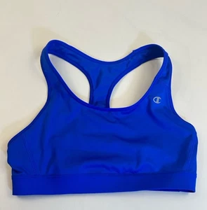 Champion Racerback Sport BH Gr. Small (guess) hellblau - Bild 1 von 5