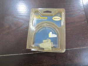 Adattatore da seriale a ps2 9 pin - Foto 1 di 2