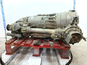 GNT GETRIEBE / 1672935 FÜR AUDI A8 D3 4E2, 4E8 3.7 QUATTRO - Picture 1 of 10