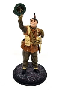 William Britain 41167 VE Day Commemorative Soldat Figur WW2 Modell - Bild 1 von 7
