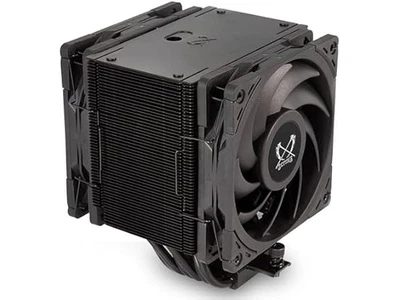 Scythe MUGEN6 Black CPU Cooler  - Image 1 of 4