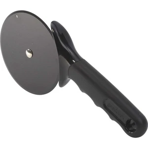 Goodcook Jumbo Non Stick Pizza Cutter With Elevated Handle And Finger Guard - Picture 1 of 4