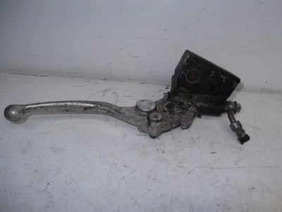 CILINDRO MAESTRO FRENO DELANTERO SUZUKI GS500E + PALANCA Foto 1 de 4