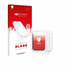 Film Protecteur Verre pour Aqara W500 Film Écran - Photo 1/9