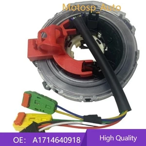 Resorte de reloj OEM A1714640918 apto para Mercedes W164 211 221 C216 sin dirección térmica - Imagen 1 de 6
