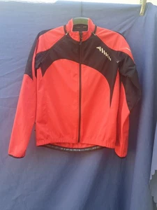 ALTURA RADSPORT WINDDICHTE JACKE ZIP OFF ÄRMEL EX ZUSTAND WINDSTOPPER Große 53 cm - Bild 1 von 10