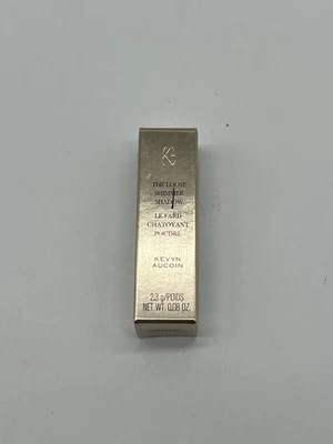 Kevyn Aucoin The Loose Shimmer Shadow Luminous - Cuarzo Rosa - 0.08oz Foto 1 de 4