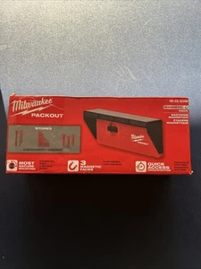 Milwaukee Tool 48-22-8346 Packout Magnetgestell - Bild 1 von 2