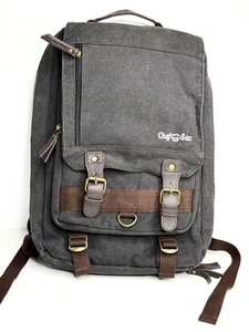 Borsa Coltelli Chef Zaino Retrò | 30+ Slot per Coltelli e Strumenti Chef | Coltello C... - Foto 1 di 18