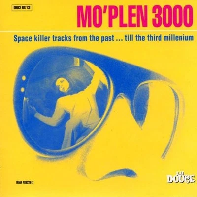 Mo'plen 3000 - Various CD A3VG The Cheap Fast Free Post - Image 1 of 2