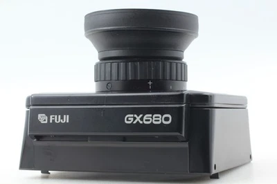 [ Mint ] FUJI FUJIFILM GX680 Magnifying Loupe Finder For I II III From JAPAN - Image 1 of 4